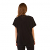 Bluza damska ROSALIA - czarna
